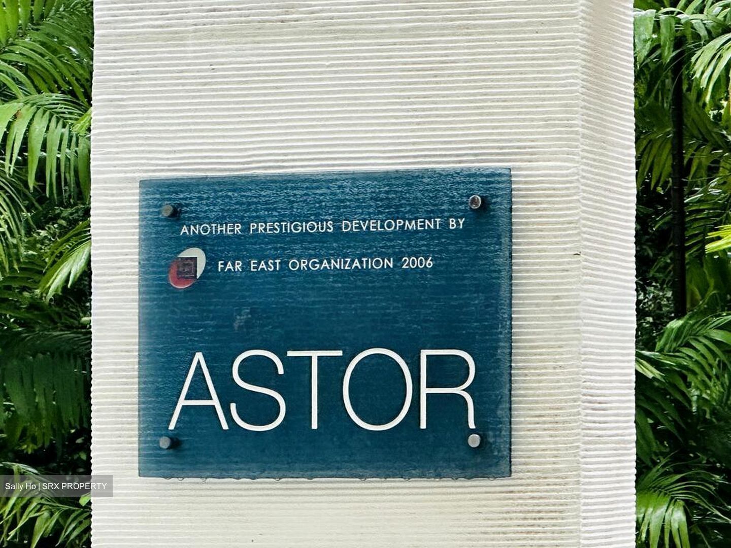 Astor (D14), Apartment #503633881